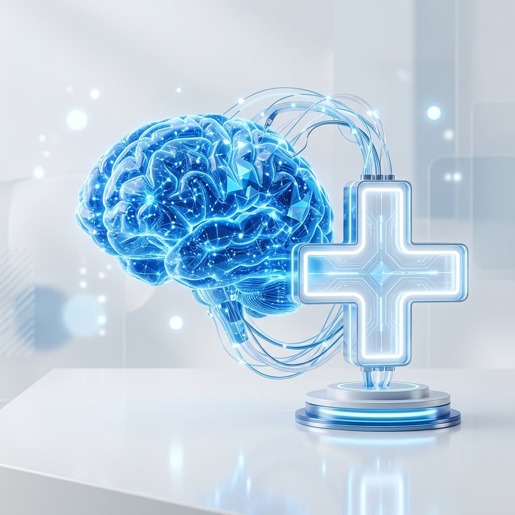 AI Medical Brain